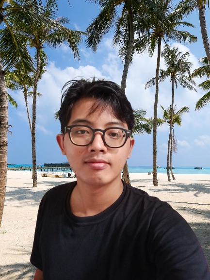 Profile picture of Gilang Swandaru